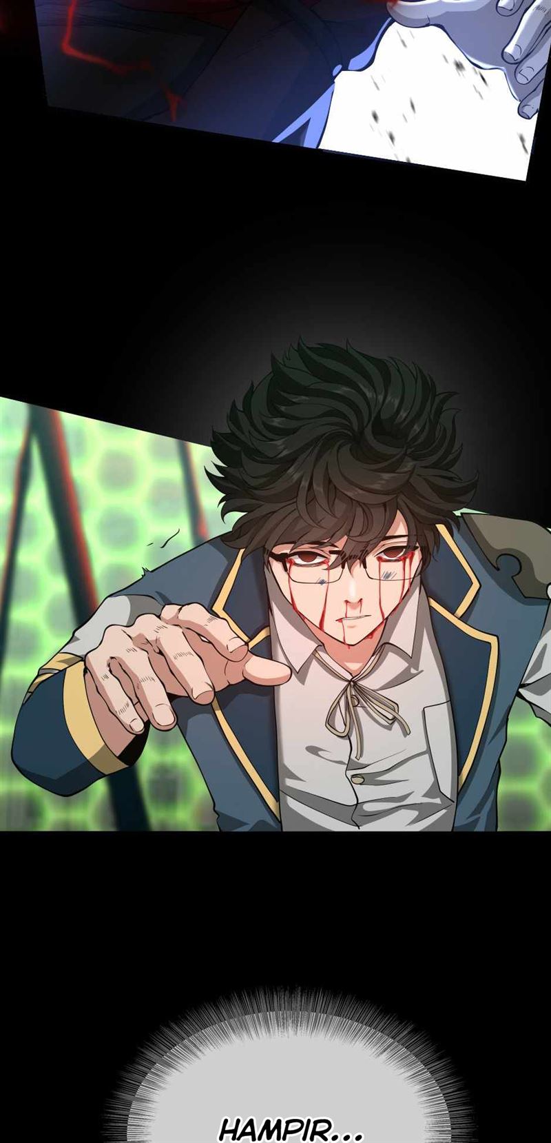 The Beginning After the End Chap 137 - Next Chap 138