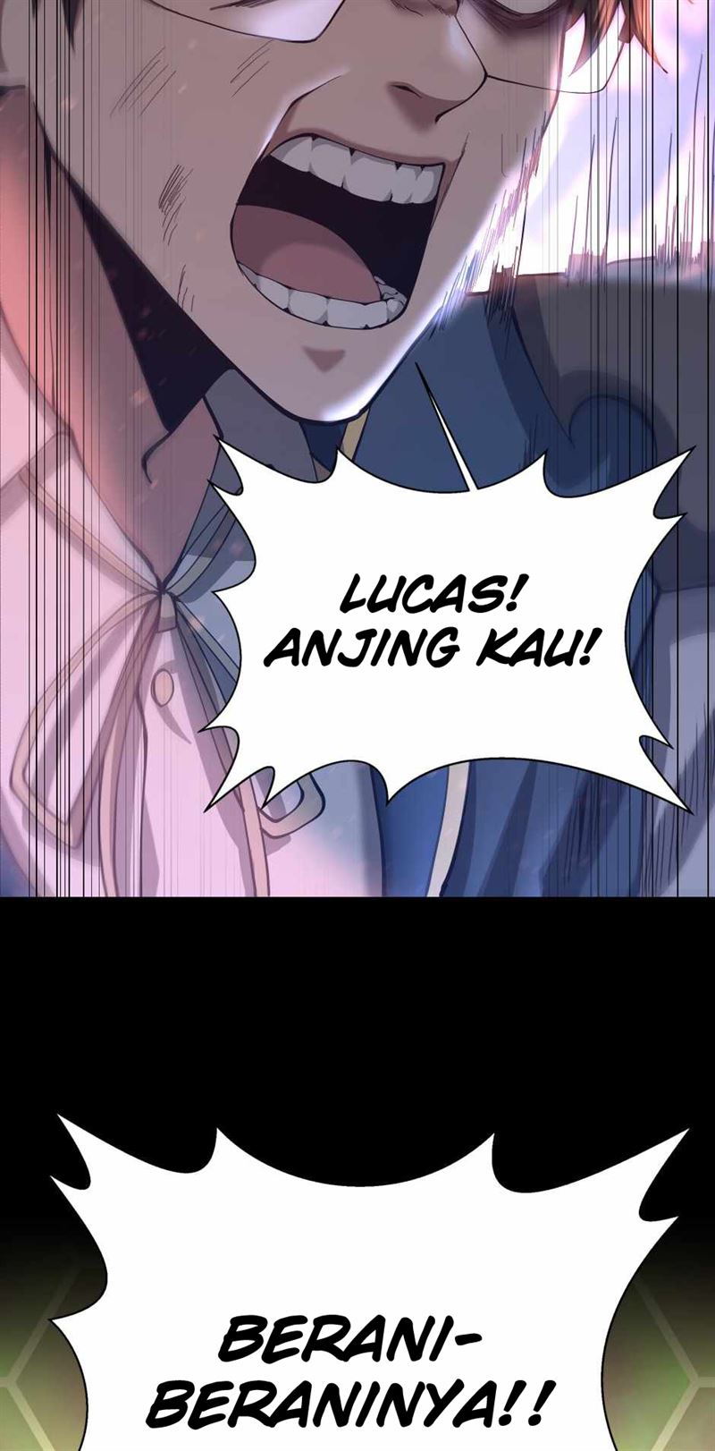 The Beginning After the End Chap 137 - Next Chap 138