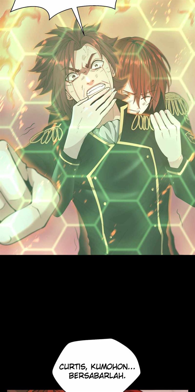 The Beginning After the End Chap 137 - Next Chap 138