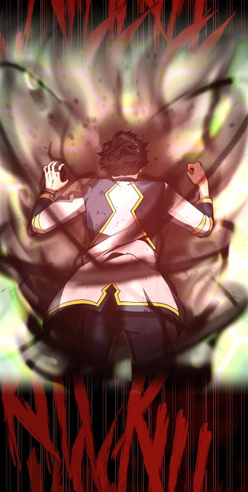 The Beginning After the End Chap 137 - Next Chap 138