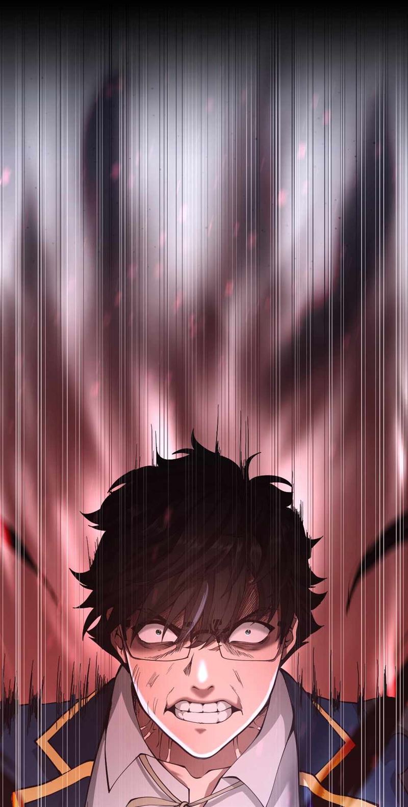 The Beginning After the End Chap 137 - Next Chap 138