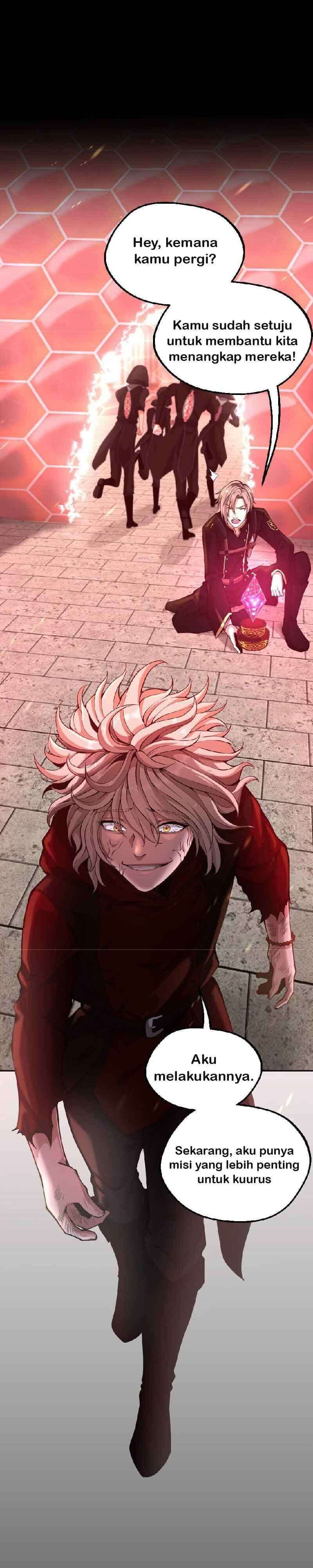 The Beginning After the End Chap 134 - Next Chap 135