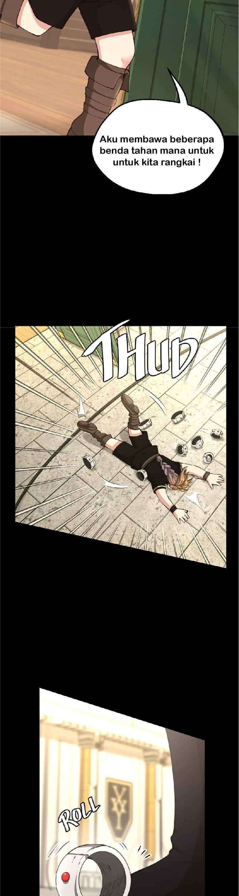 The Beginning After the End Chap 134 - Next Chap 135