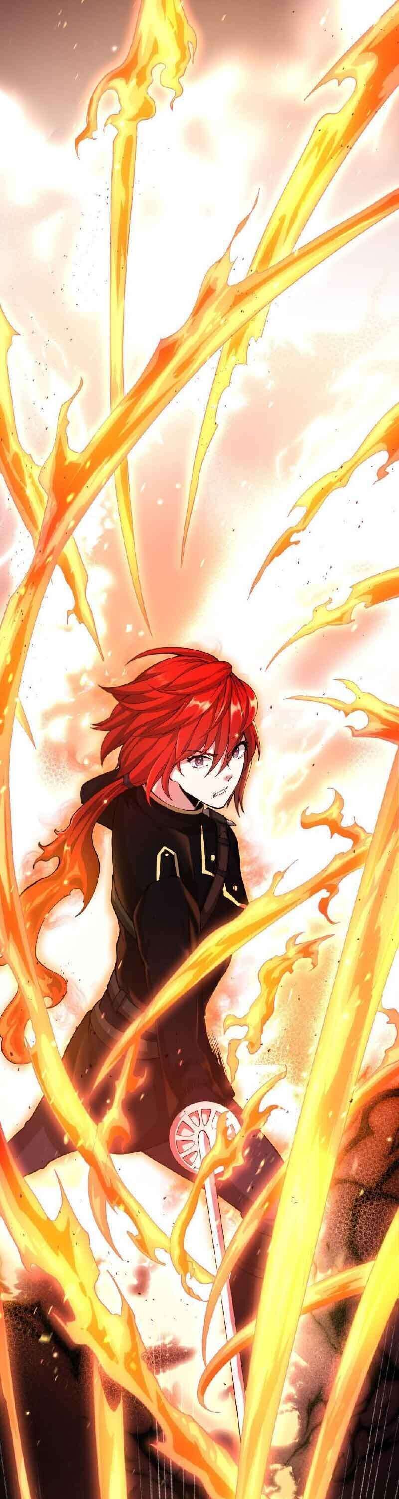 The Beginning After the End Chap 134 - Next Chap 135