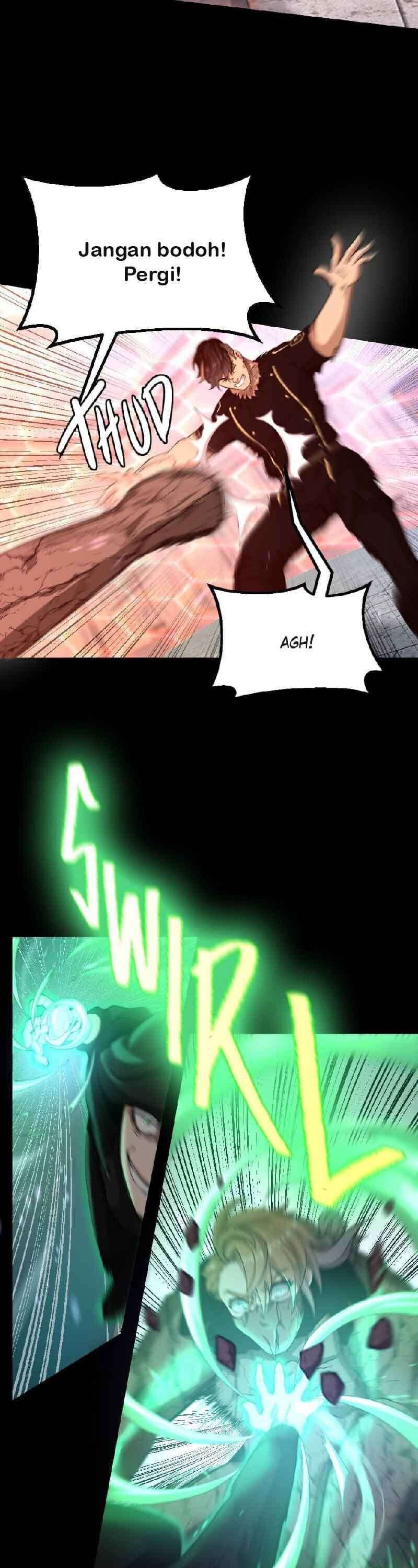 The Beginning After the End Chap 134 - Next Chap 135