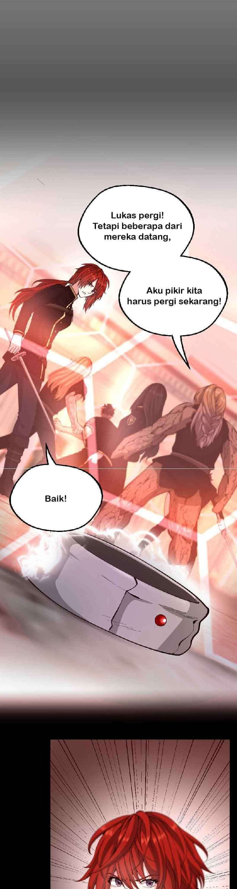 The Beginning After the End Chap 134 - Next Chap 135