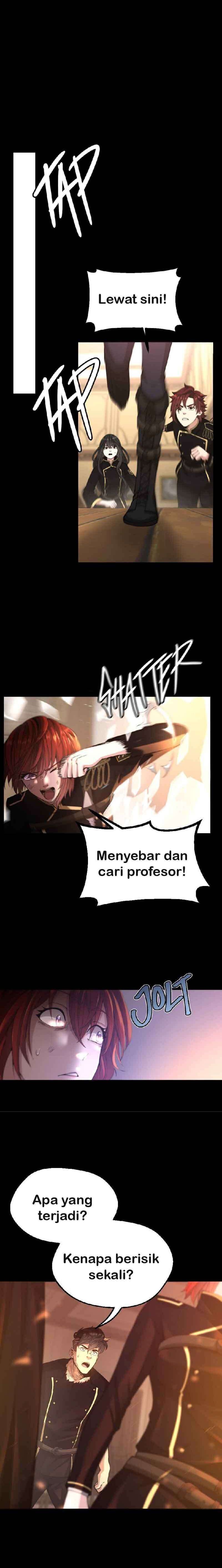 The Beginning After the End Chap 134 - Next Chap 135