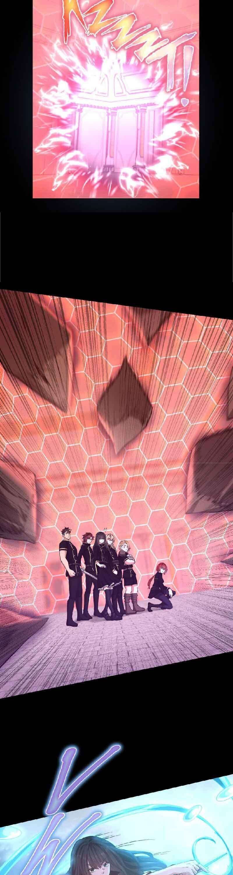 The Beginning After the End Chap 134 - Next Chap 135