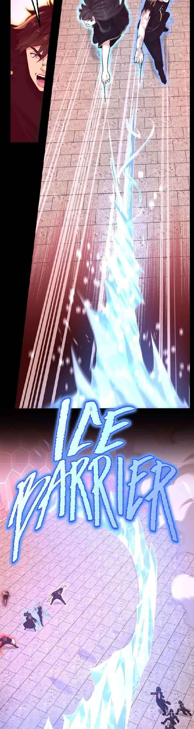 The Beginning After the End Chap 134 - Next Chap 135