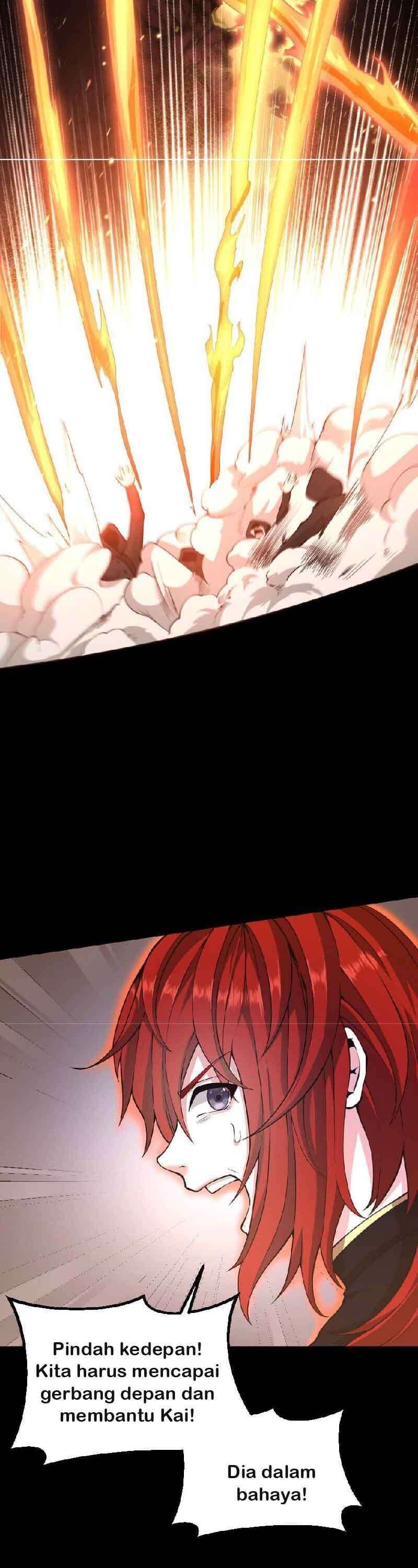 The Beginning After the End Chap 134 - Next Chap 135