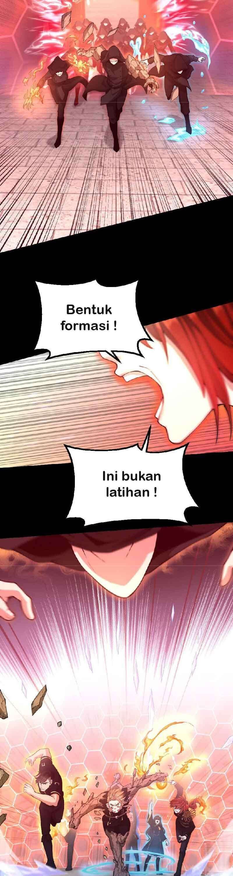 The Beginning After the End Chap 134 - Next Chap 135
