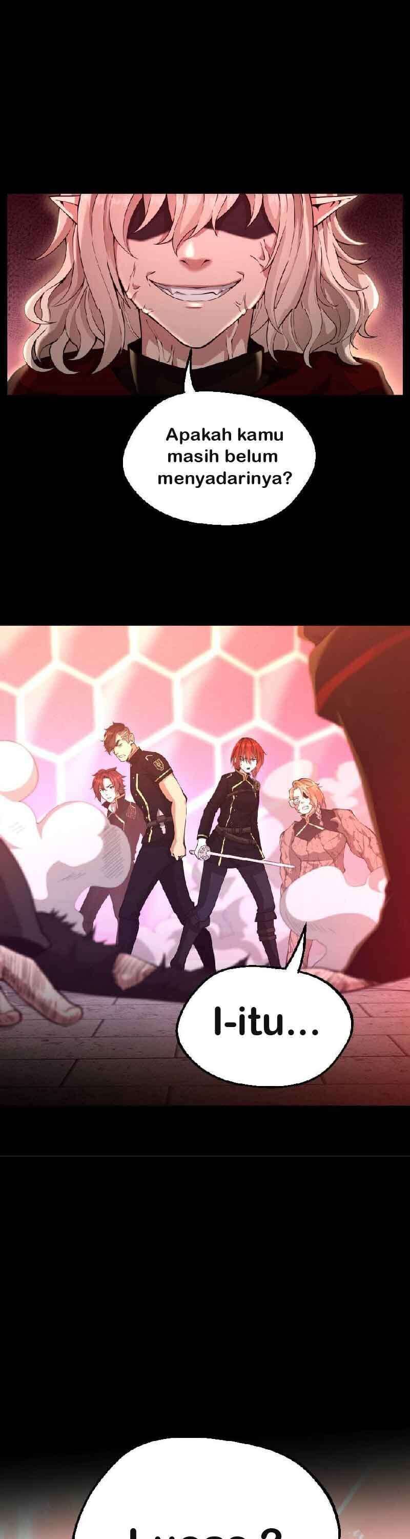 The Beginning After the End Chap 134 - Next Chap 135