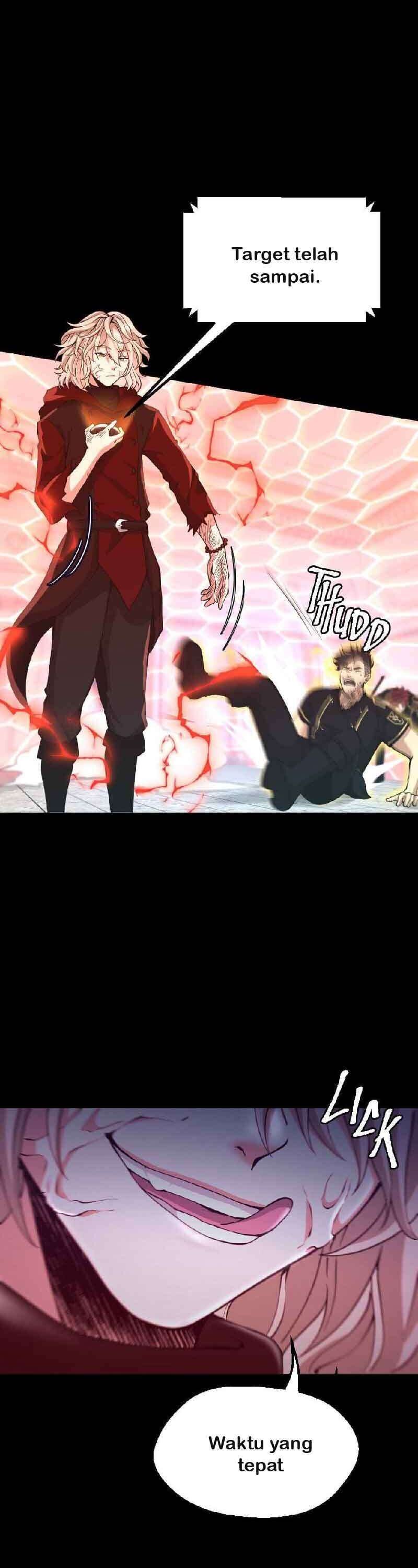 The Beginning After the End Chap 134 - Next Chap 135