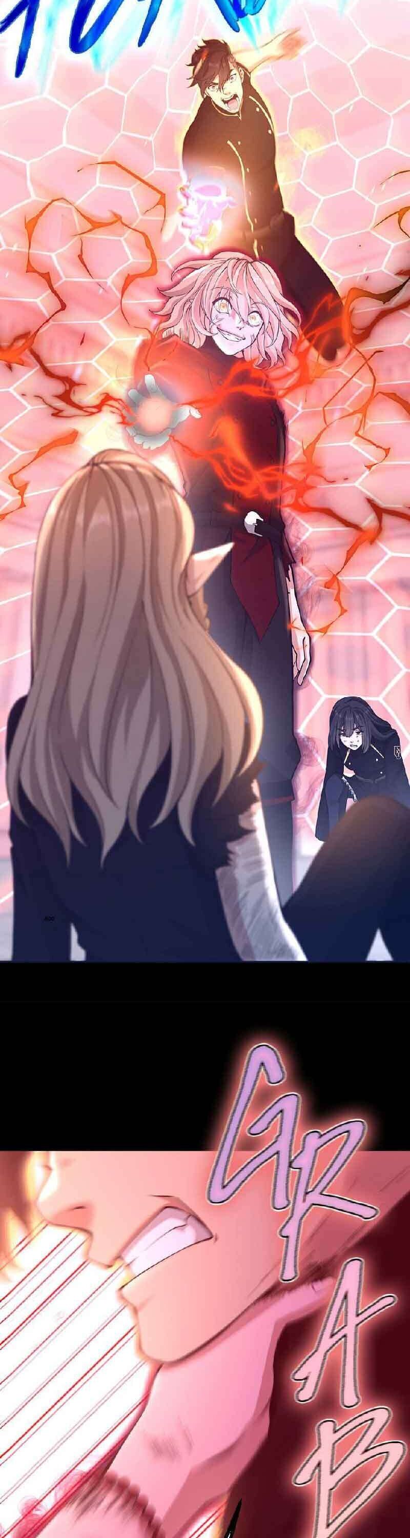 The Beginning After the End Chap 134 - Next Chap 135
