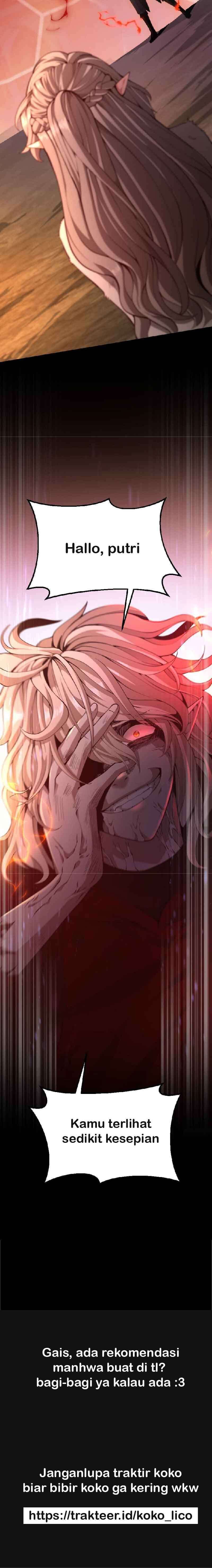 The Beginning After the End Chap 134 - Next Chap 135