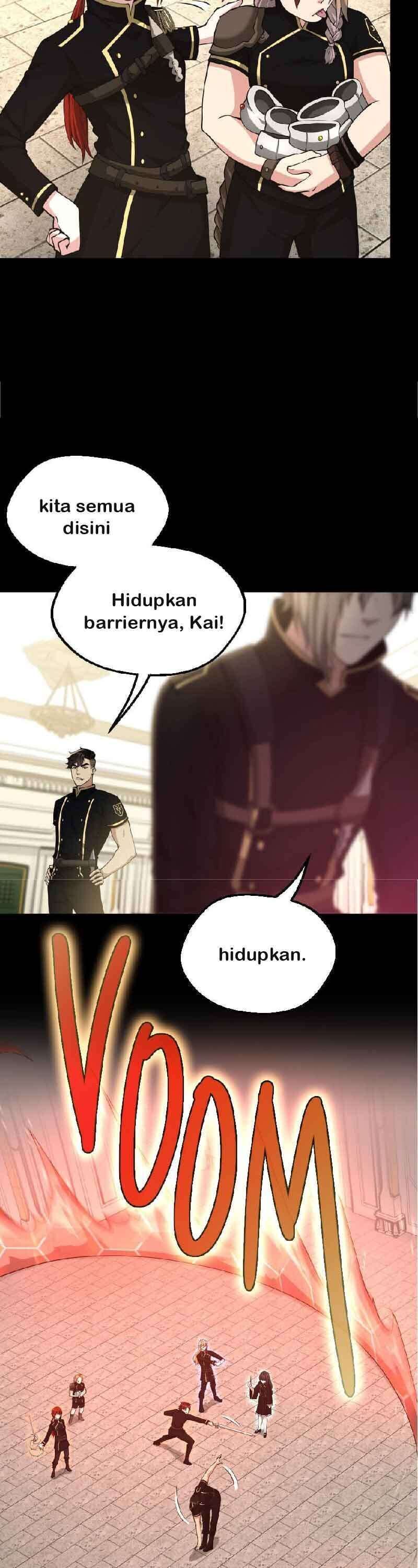 The Beginning After the End Chap 134 - Next Chap 135
