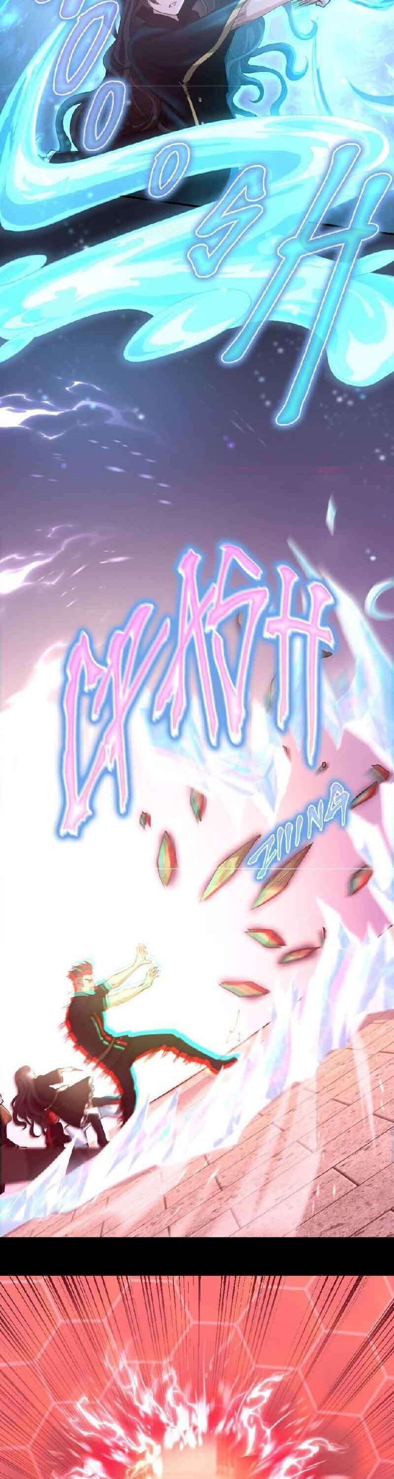 The Beginning After the End Chap 134 - Next Chap 135
