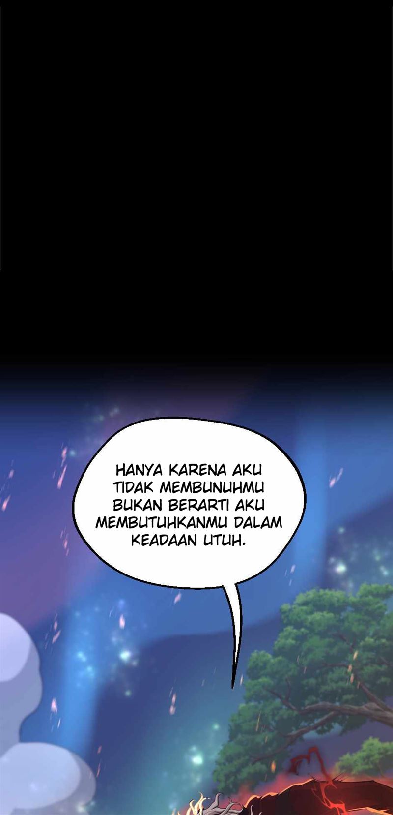 The Beginning After the End Chap 135 - Next Chap 136