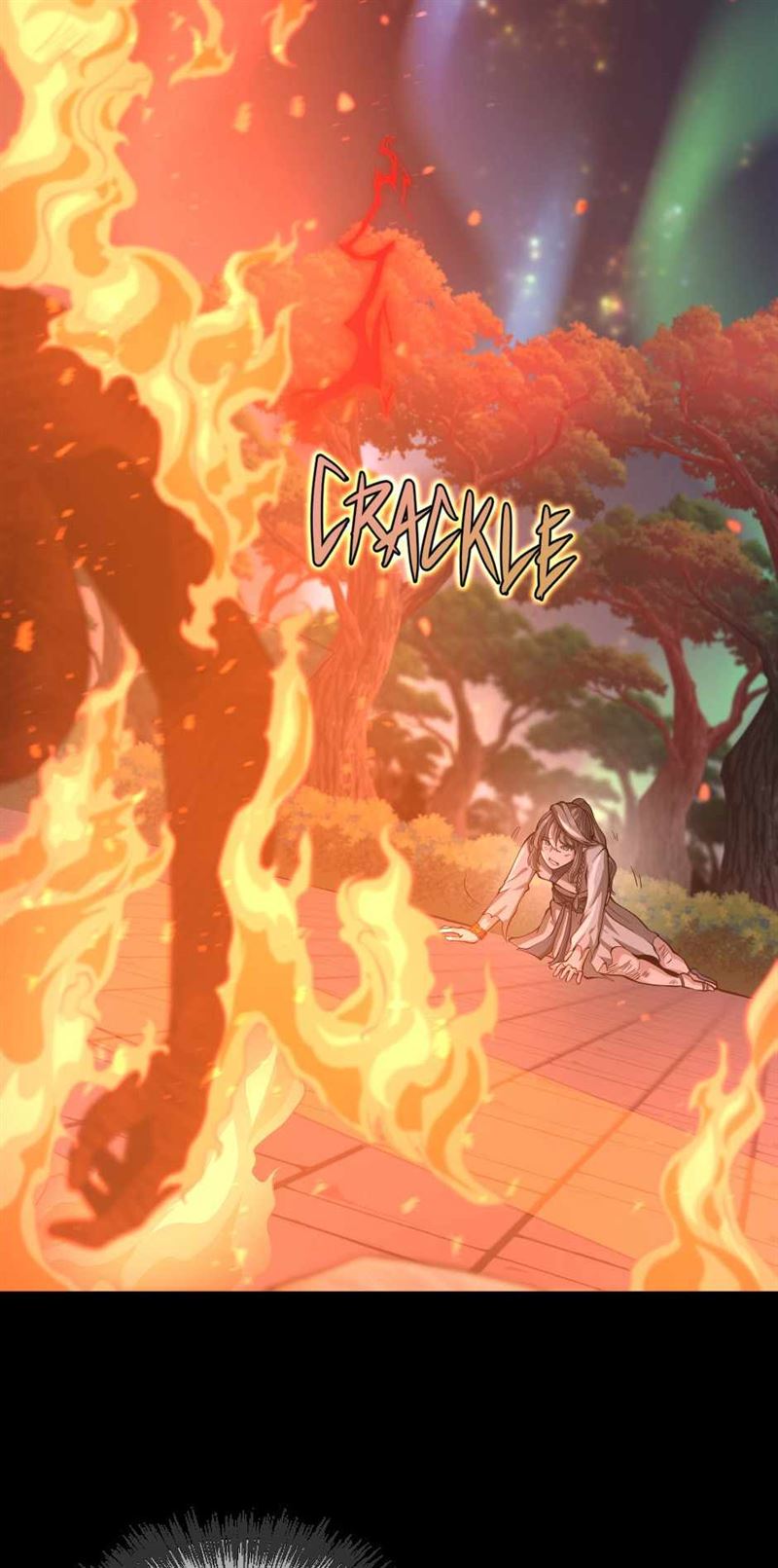 The Beginning After the End Chap 135 - Next Chap 136