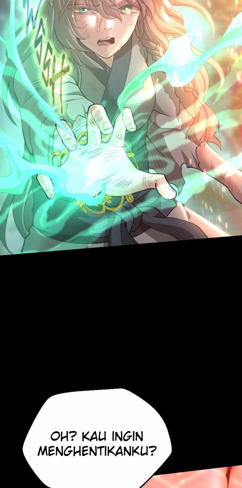 The Beginning After the End Chap 135 - Next Chap 136