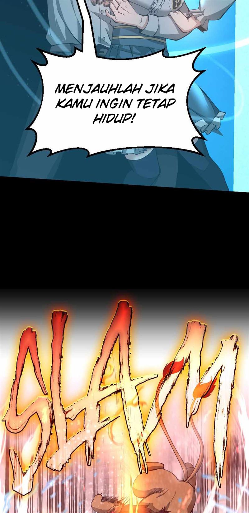 The Beginning After the End Chap 135 - Next Chap 136