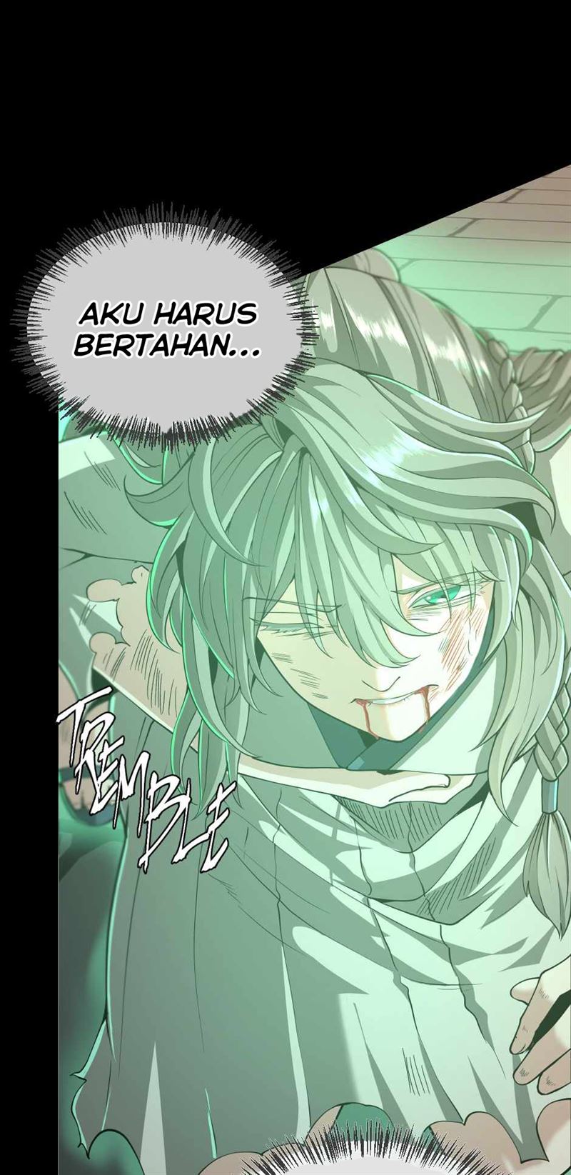 The Beginning After the End Chap 135 - Next Chap 136