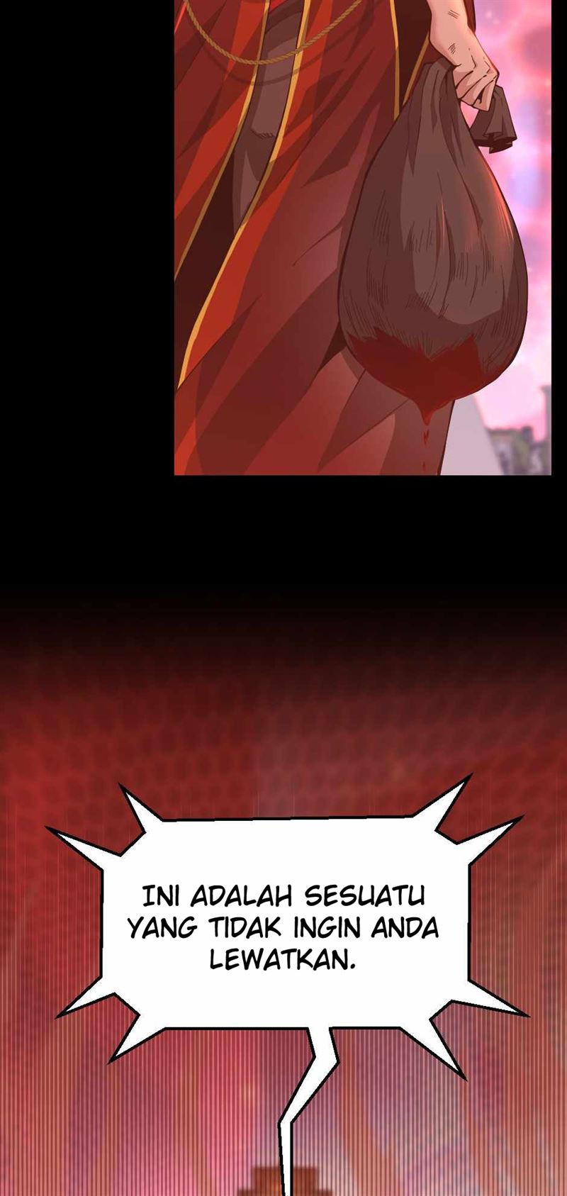 The Beginning After the End Chap 135 - Next Chap 136
