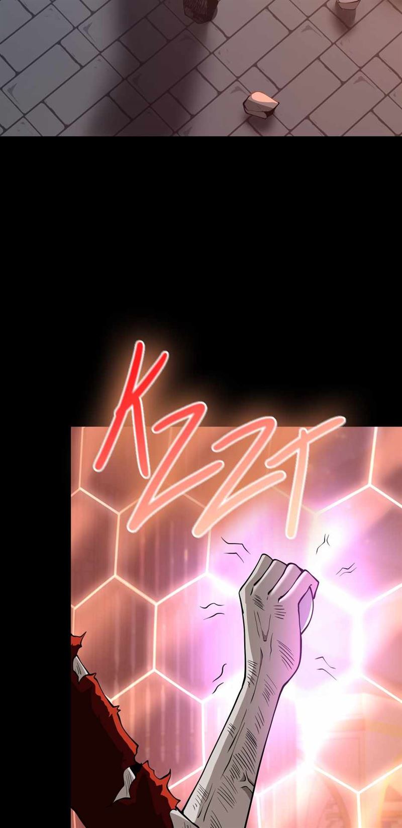 The Beginning After the End Chap 135 - Next Chap 136
