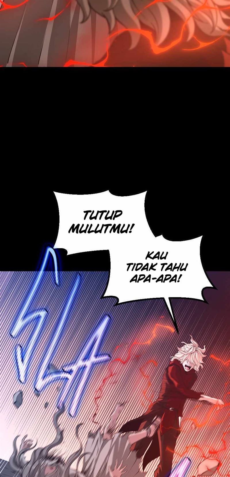 The Beginning After the End Chap 135 - Next Chap 136