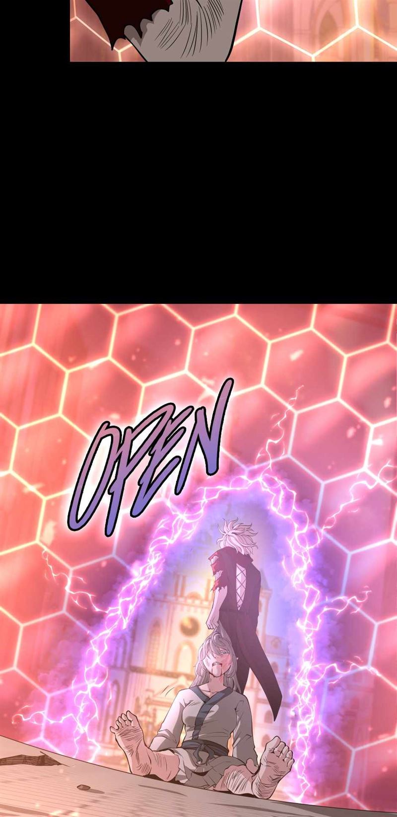 The Beginning After the End Chap 135 - Next Chap 136