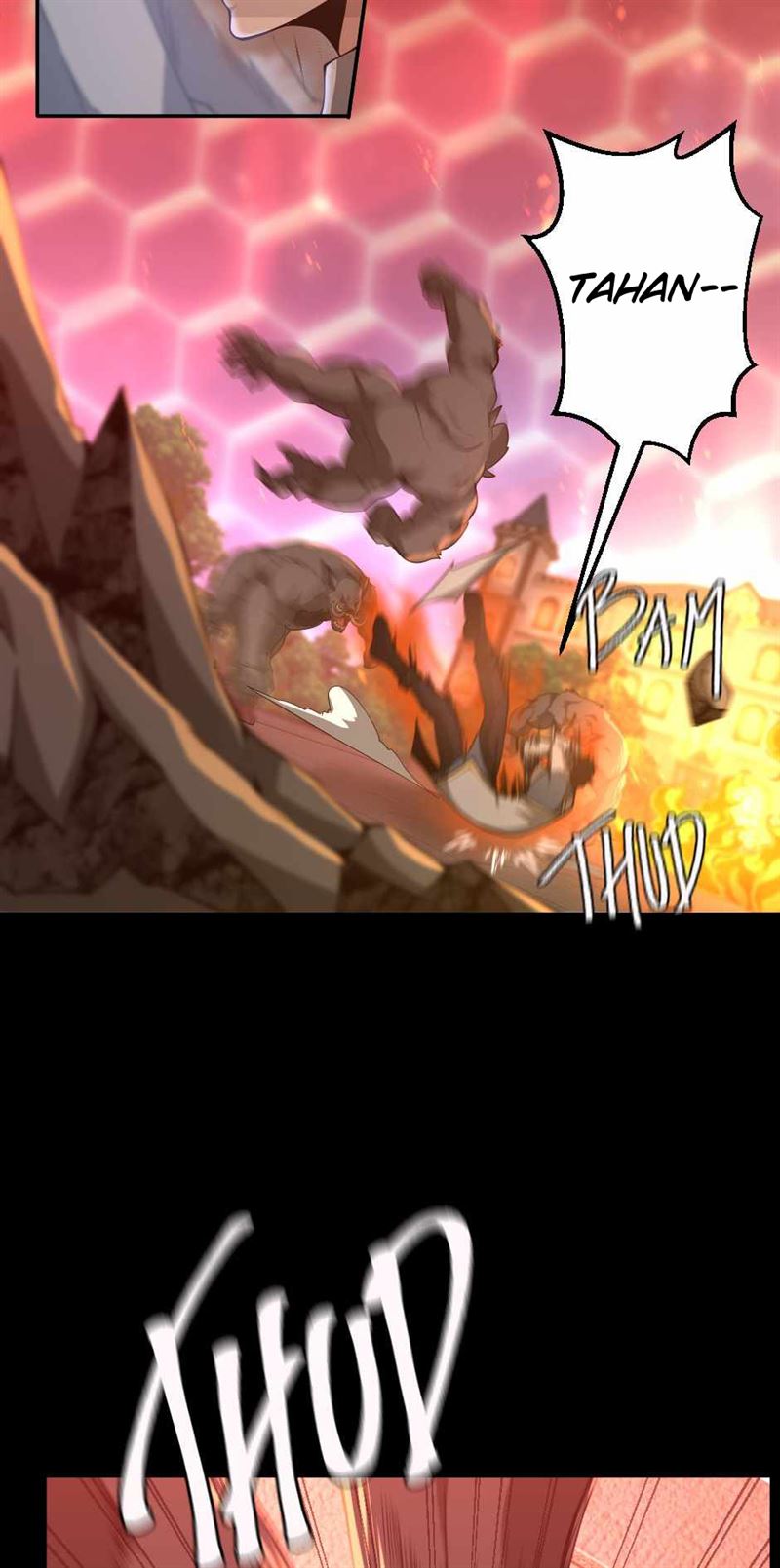 The Beginning After the End Chap 135 - Next Chap 136
