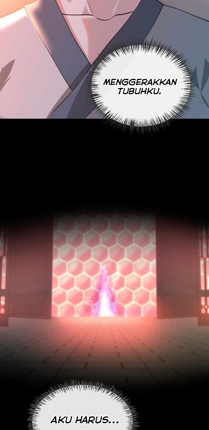 The Beginning After the End Chap 135 - Next Chap 136
