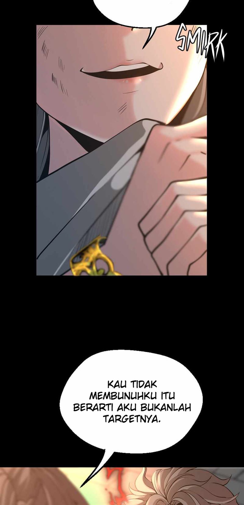 The Beginning After the End Chap 135 - Next Chap 136