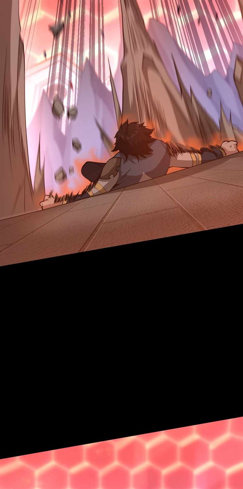 The Beginning After the End Chap 135 - Next Chap 136