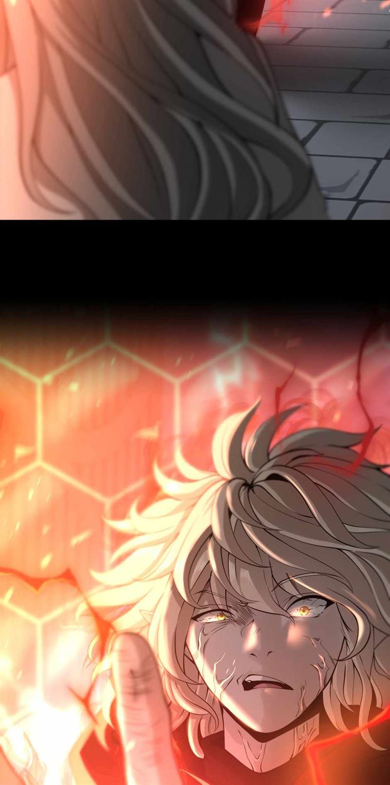 The Beginning After the End Chap 135 - Next Chap 136
