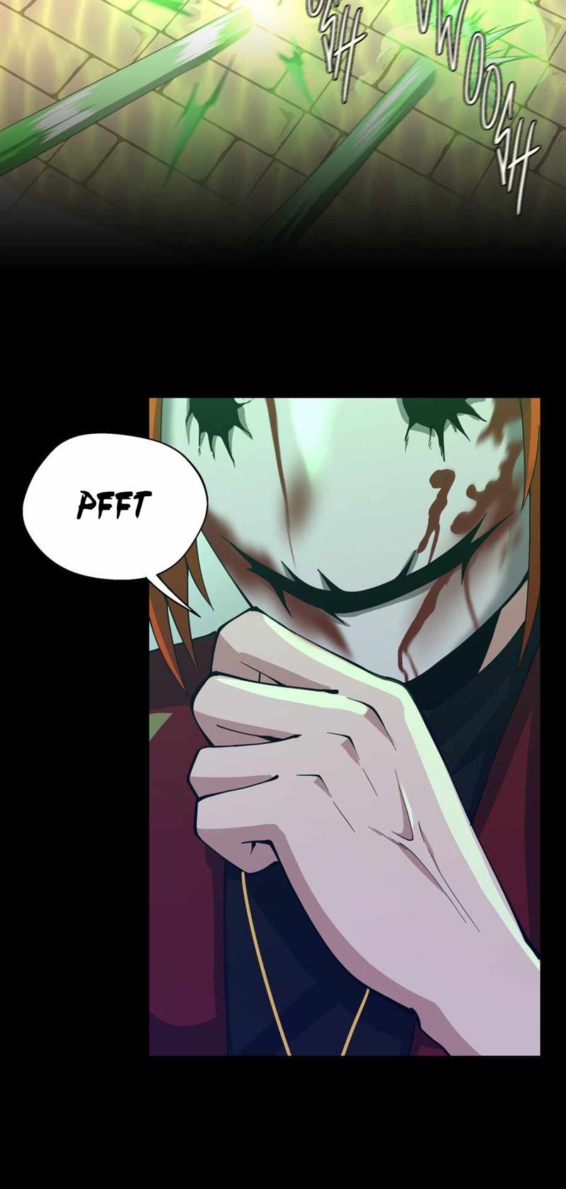 The Beginning After the End Chap 136 - Next Chap 137