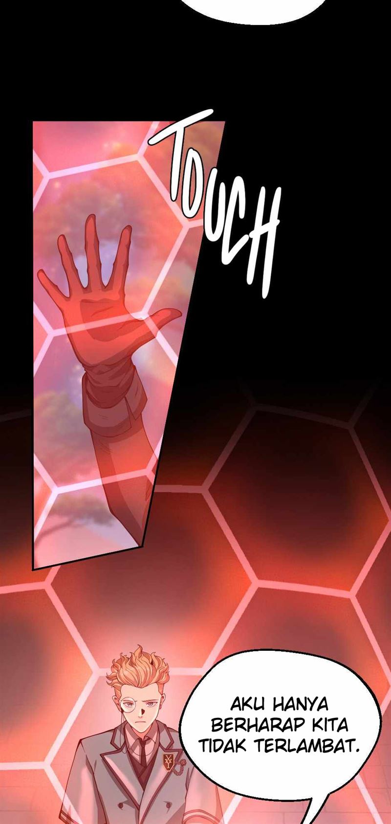 The Beginning After the End Chap 136 - Next Chap 137