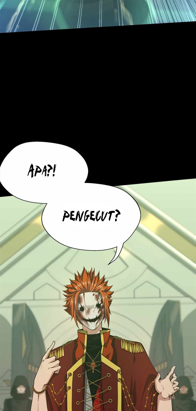 The Beginning After the End Chap 136 - Next Chap 137