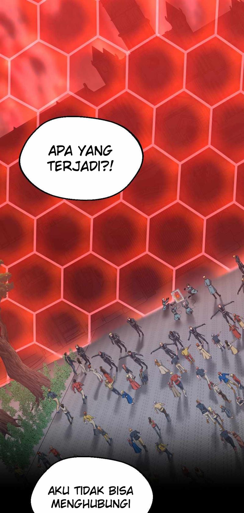 The Beginning After the End Chap 136 - Next Chap 137