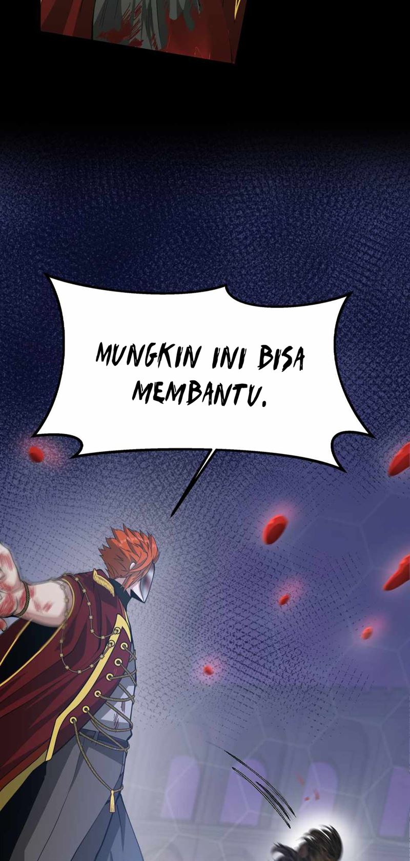 The Beginning After the End Chap 136 - Next Chap 137