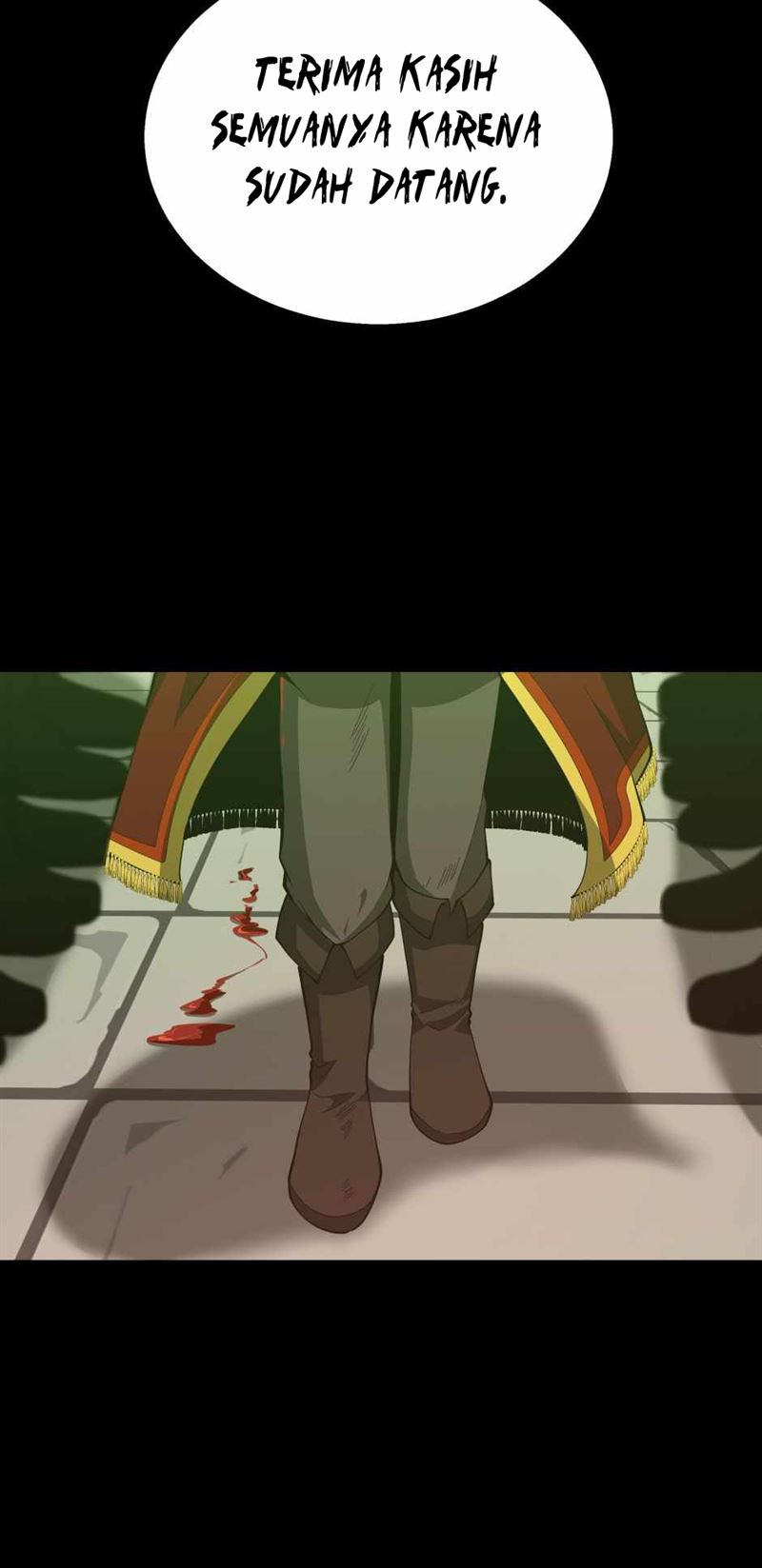 The Beginning After the End Chap 136 - Next Chap 137