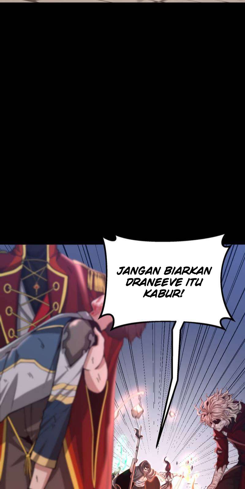 The Beginning After the End Chap 138 - Next Chap 139