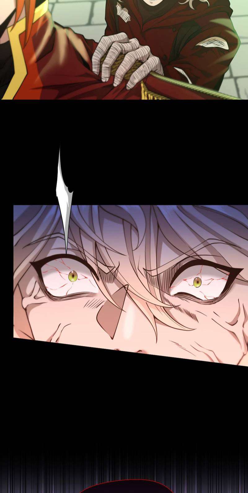 The Beginning After the End Chap 138 - Next Chap 139