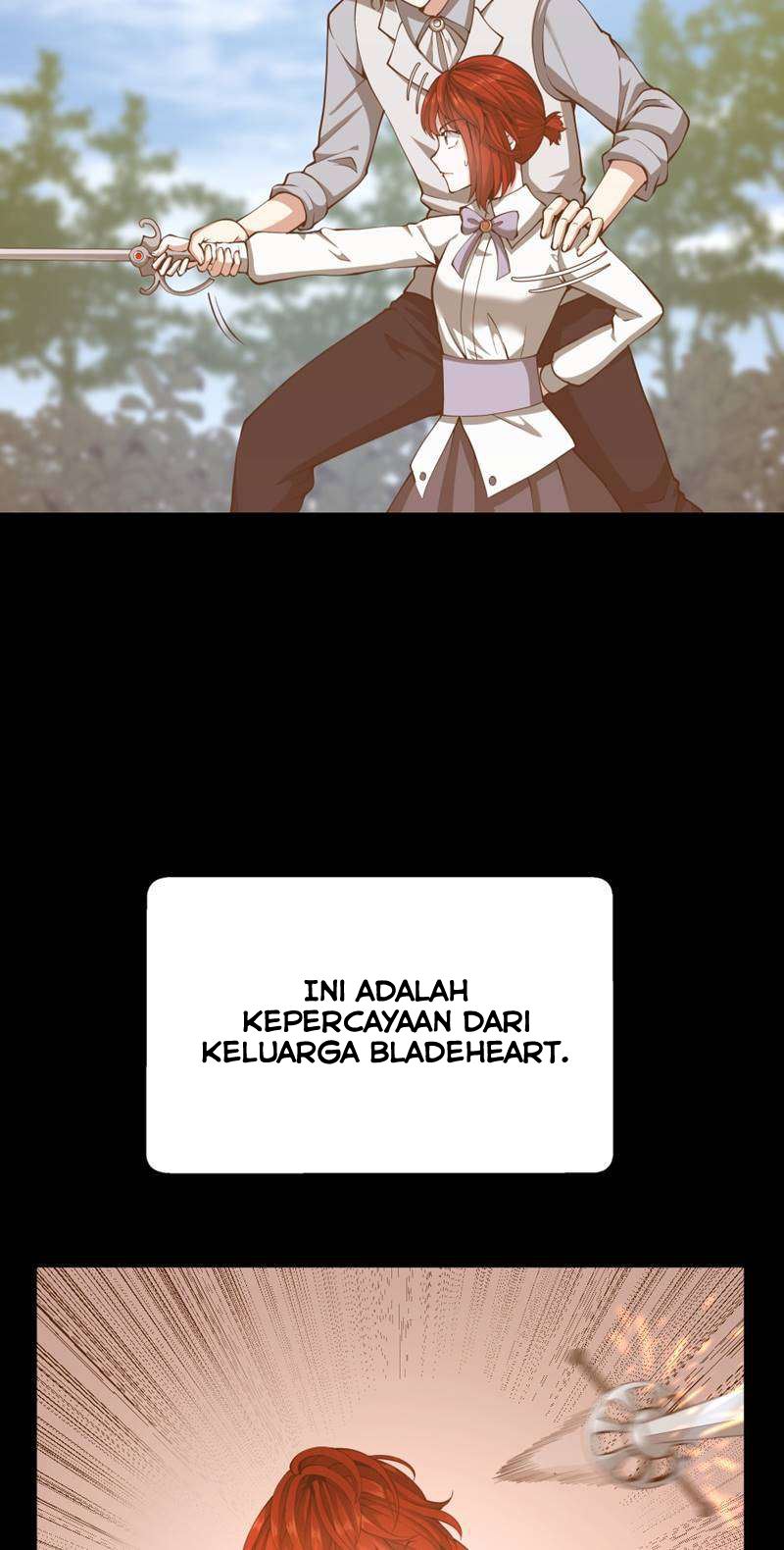 The Beginning After the End Chap 138 - Next Chap 139