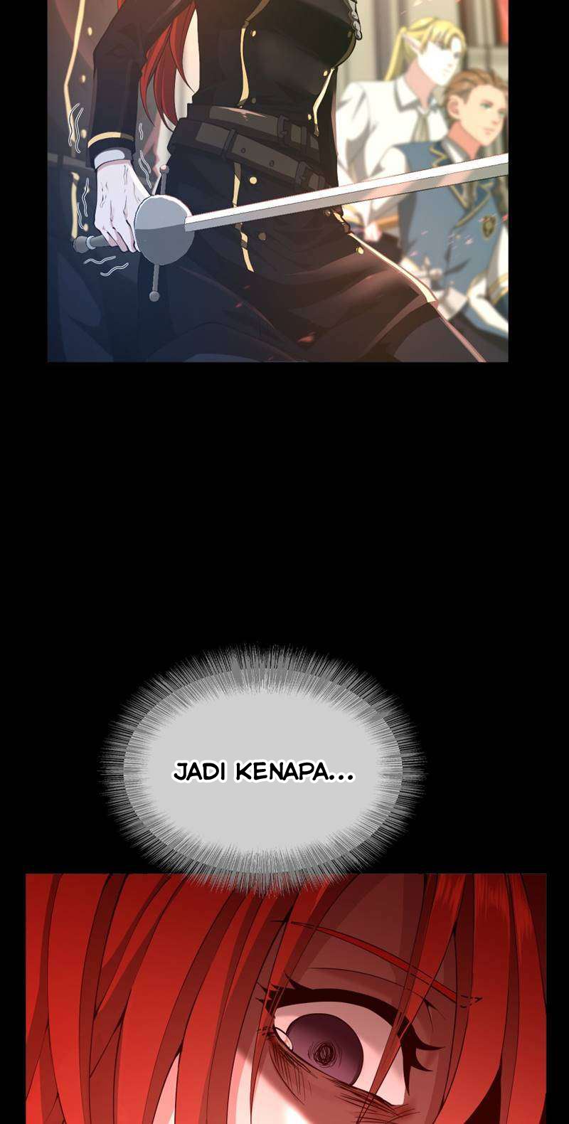The Beginning After the End Chap 138 - Next Chap 139