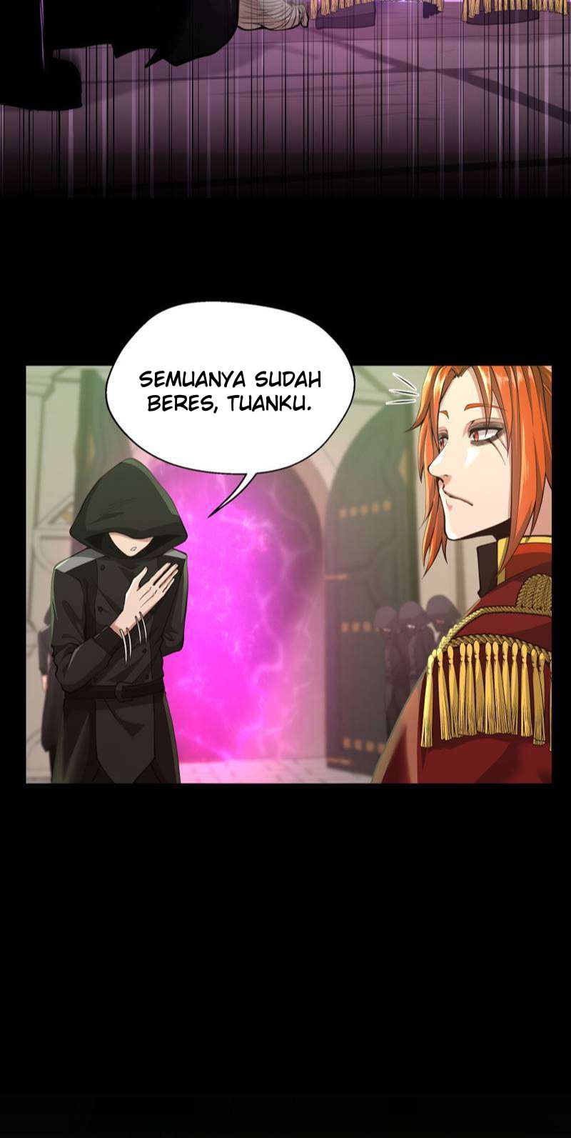 The Beginning After the End Chap 138 - Next Chap 139