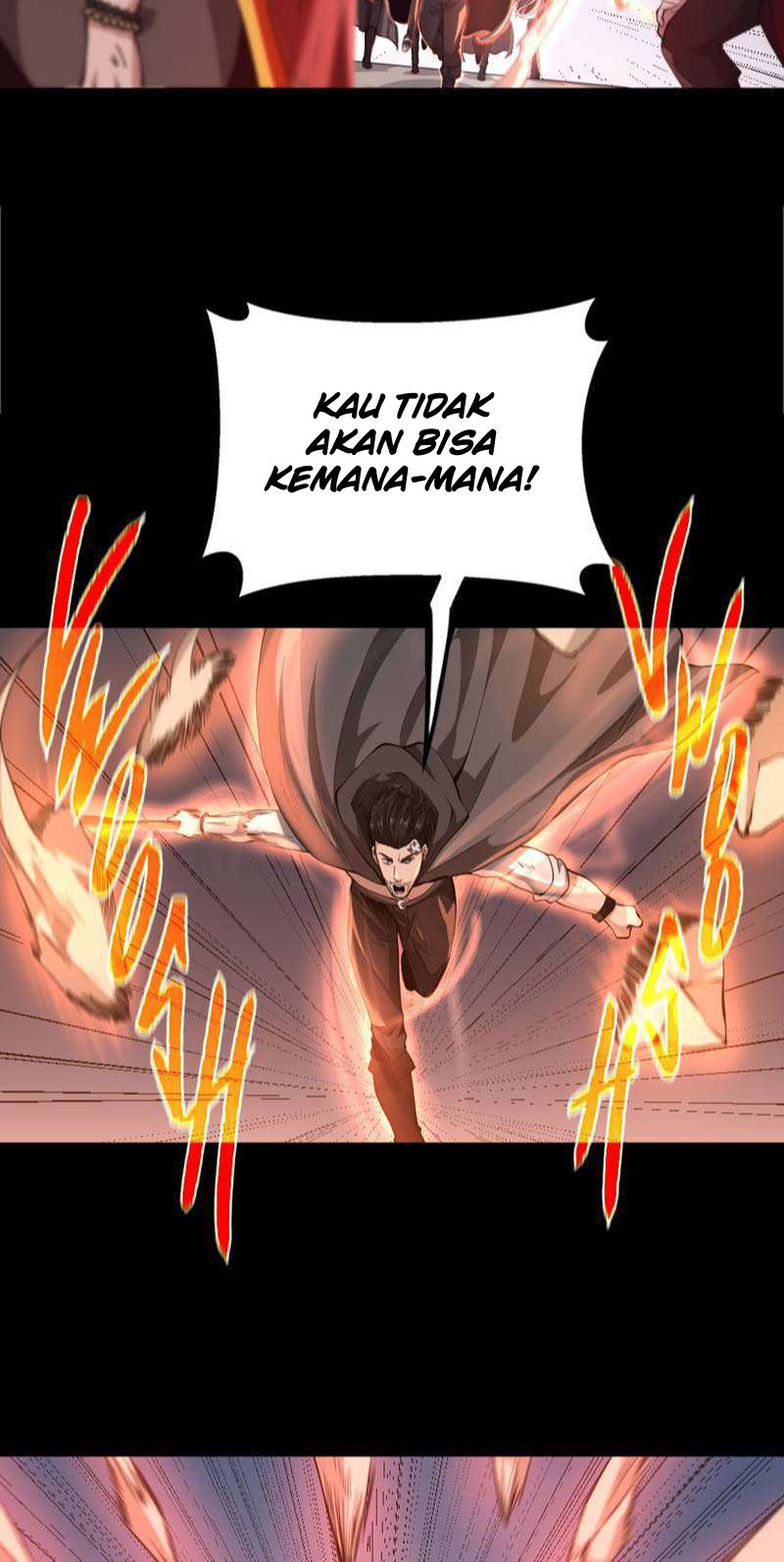 The Beginning After the End Chap 138 - Next Chap 139