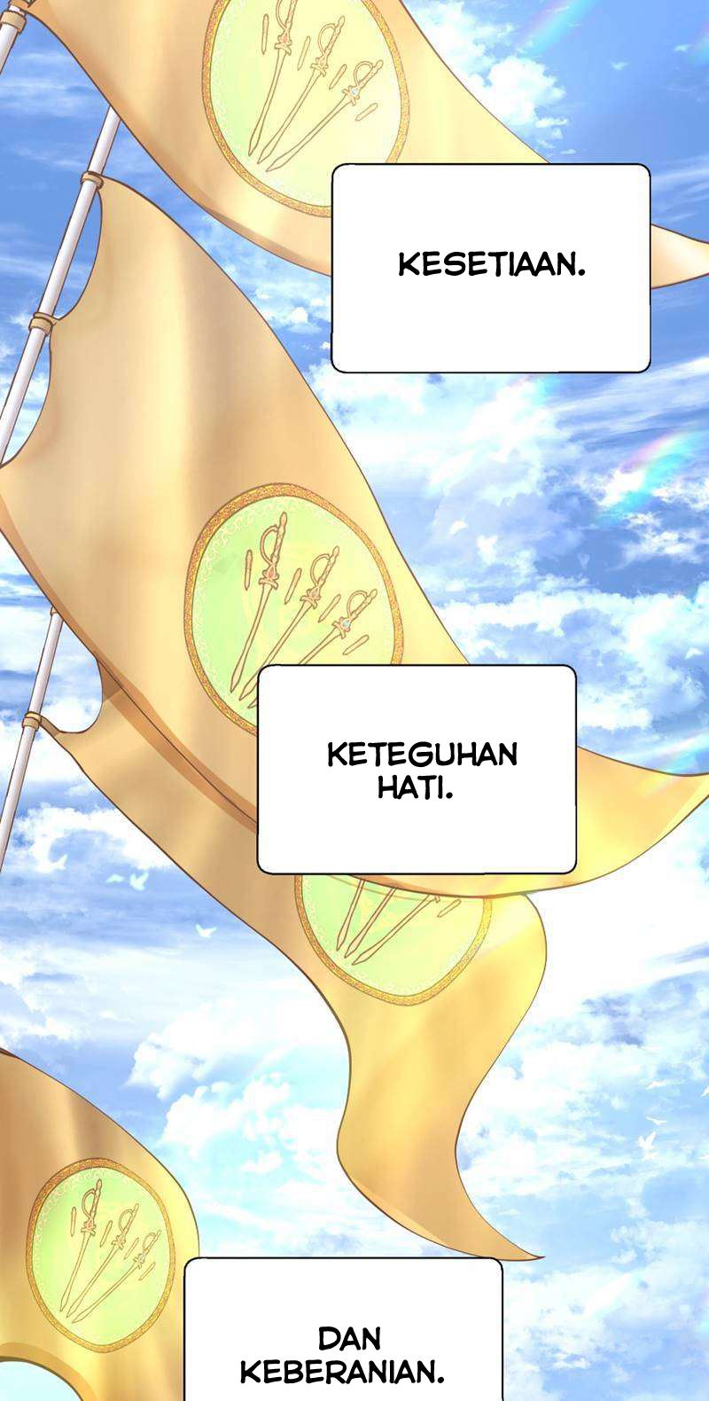 The Beginning After the End Chap 138 - Next Chap 139