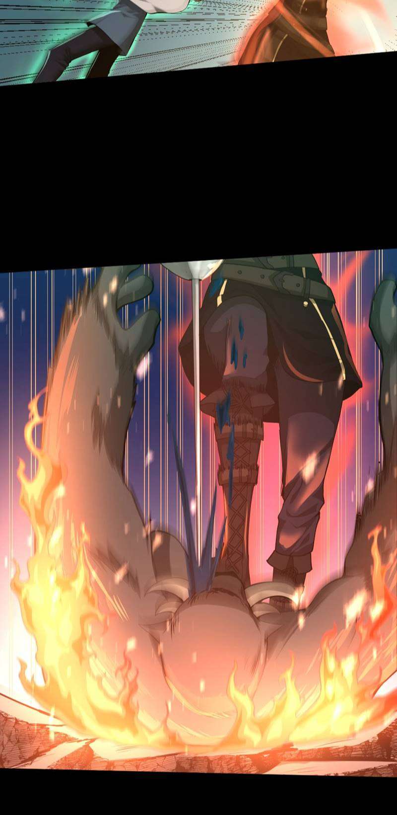 The Beginning After the End Chap 138 - Next Chap 139