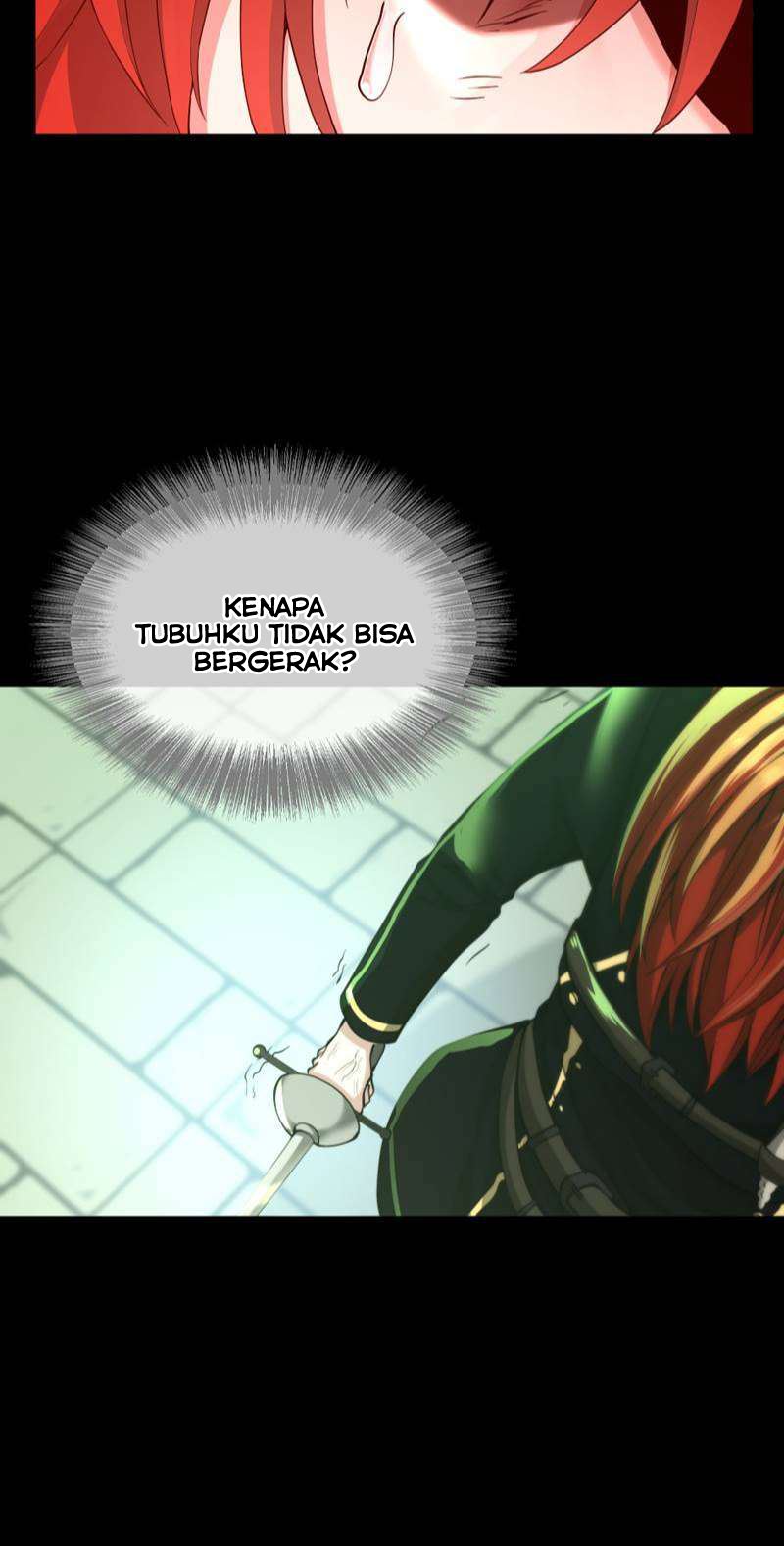 The Beginning After the End Chap 138 - Next Chap 139